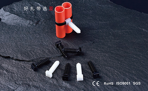 扎带固定座 扎带固定座